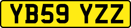 YB59YZZ