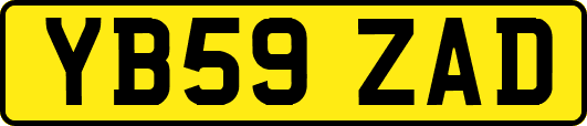 YB59ZAD