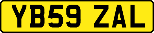 YB59ZAL