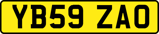 YB59ZAO