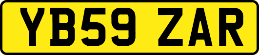 YB59ZAR