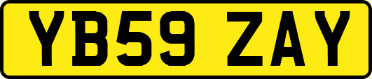 YB59ZAY