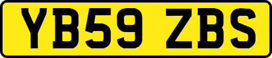 YB59ZBS
