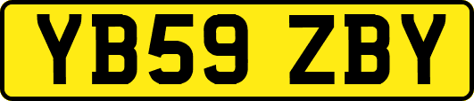 YB59ZBY