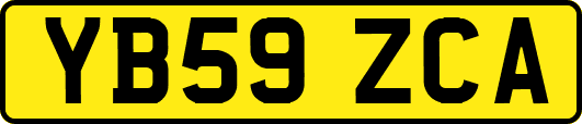 YB59ZCA