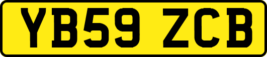 YB59ZCB