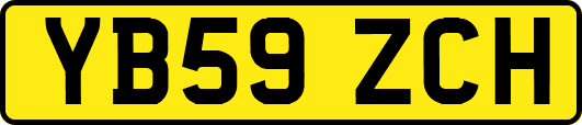 YB59ZCH