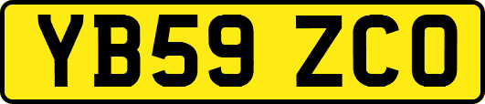 YB59ZCO