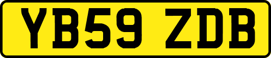 YB59ZDB