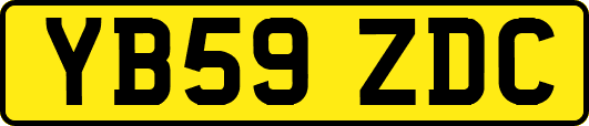 YB59ZDC