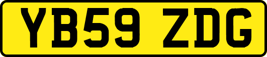 YB59ZDG