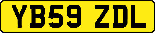 YB59ZDL