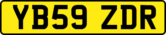 YB59ZDR