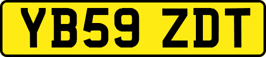 YB59ZDT