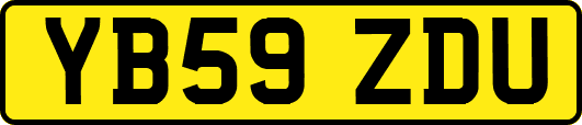 YB59ZDU