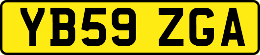YB59ZGA