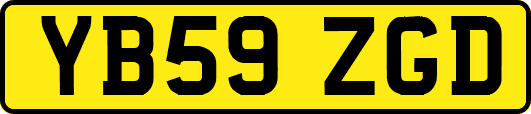 YB59ZGD