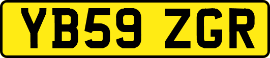 YB59ZGR