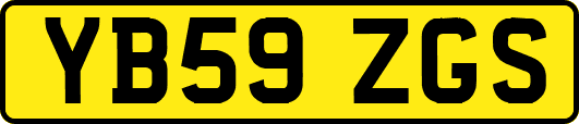 YB59ZGS
