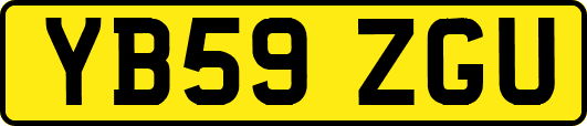 YB59ZGU