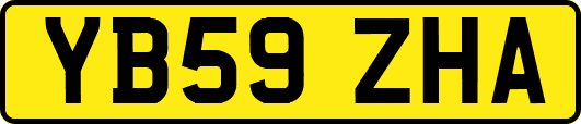 YB59ZHA