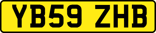 YB59ZHB
