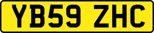YB59ZHC