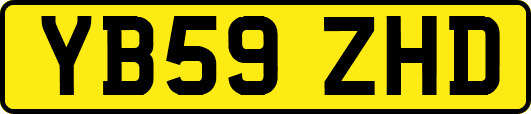 YB59ZHD