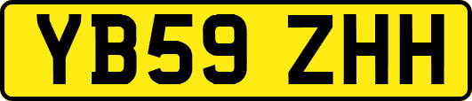 YB59ZHH