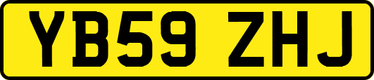 YB59ZHJ