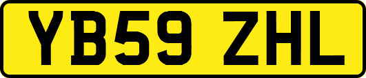 YB59ZHL