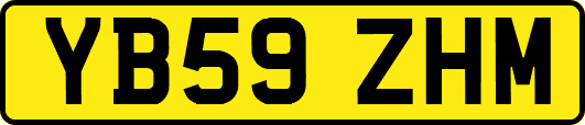 YB59ZHM