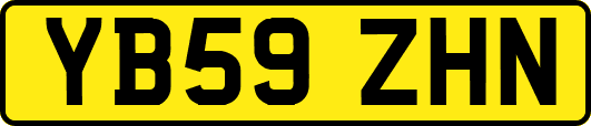 YB59ZHN