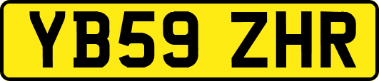 YB59ZHR