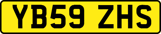 YB59ZHS