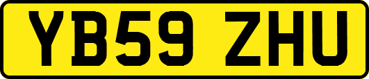 YB59ZHU