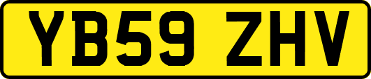 YB59ZHV