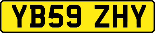 YB59ZHY