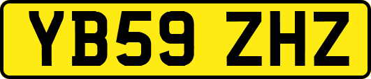 YB59ZHZ
