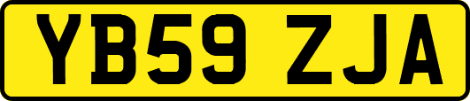 YB59ZJA