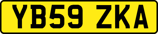 YB59ZKA