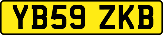 YB59ZKB