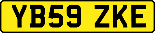 YB59ZKE