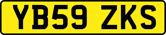 YB59ZKS