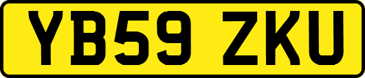 YB59ZKU