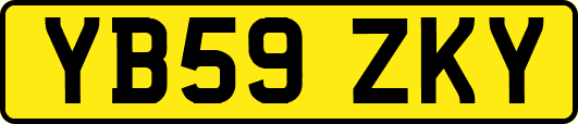 YB59ZKY