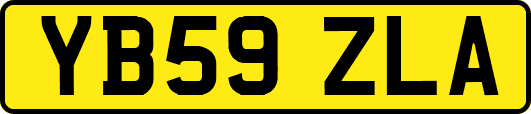 YB59ZLA