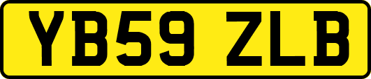 YB59ZLB