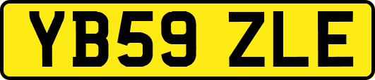 YB59ZLE