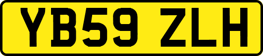 YB59ZLH